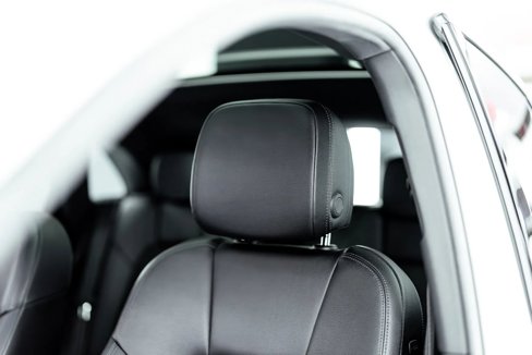 Used 2017 Porsche Macan image 40