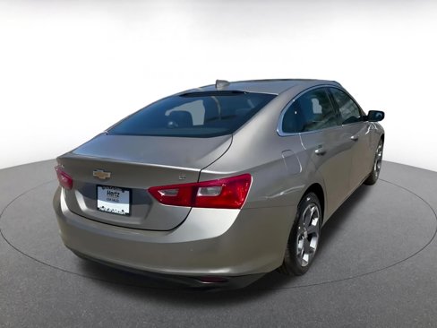 Used 2024 Chevrolet Malibu LT image 14