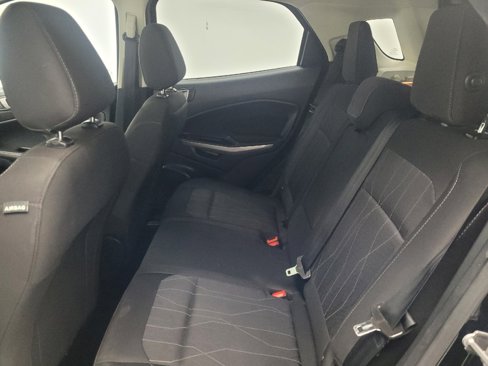 Used 2020 Ford EcoSport SE image 18