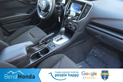 Used 2019 Subaru Impreza 2.0i image 18
