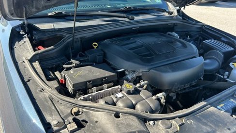 Used 2021 Jeep Grand Cherokee Limited w/ Quick Order Package 28K 80th image 52
