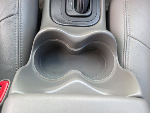 Used 2002 Chevrolet Impala LS w/ Preferred Equipment Group image 13