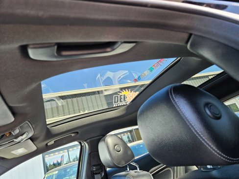 Used 2017 Mercedes-Benz GLA 250 4MATIC image 25