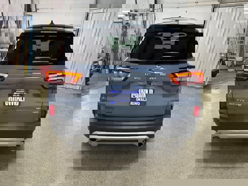 Certified 2024 Ford Escape Active image 26
