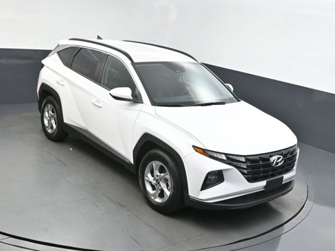 Used 2024 Hyundai Tucson SEL image 1