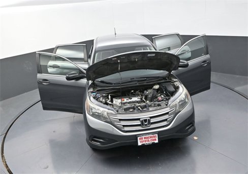 Used 2013 Honda CR-V LX image 36