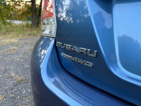Used 2016 Subaru Impreza 2.0i image 11
