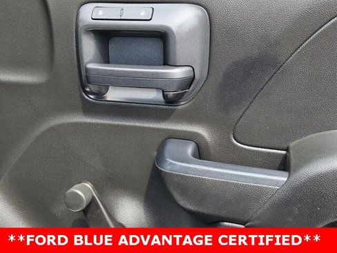 Used 2018 Chevrolet Silverado 2500 W/T image 16