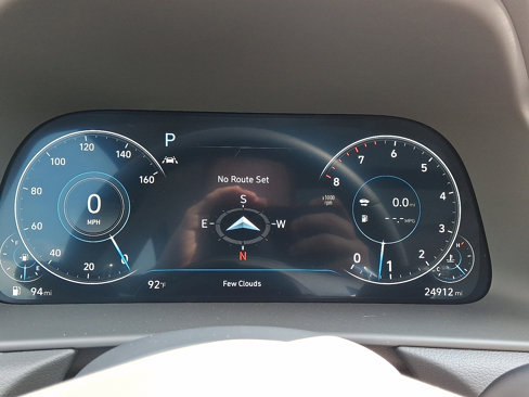 Certified 2023 Hyundai Sonata Limited w/ Preferred Accessory Package image 20