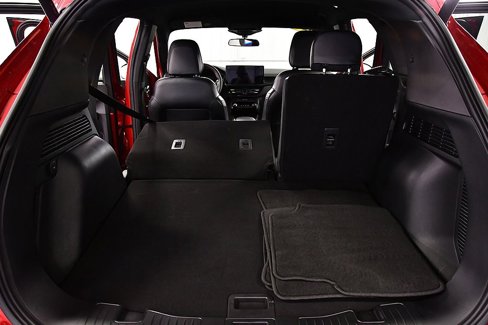 Used 2024 Ford Escape ST-Line w/ Tech Pack #1 image 30