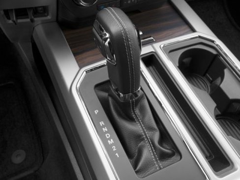 Used 2016 Ford F150 Lariat w/ Equipment Group 502A Luxury image 13