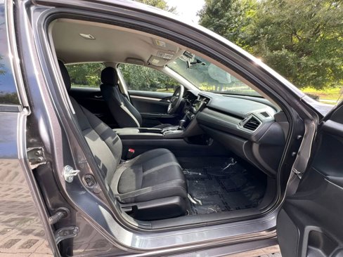 Used 2016 Honda Civic LX image 12