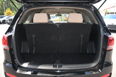 Used 2020 Kia Sorento S image 17