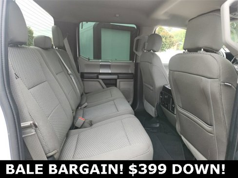 Used 2020 Ford F150 XLT w/ Equipment Group 302A Luxury image 16