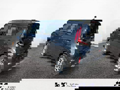 New 2025 Kia Soul S image 3