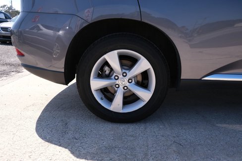Used 2013 Lexus RX 350 F Sport image 16