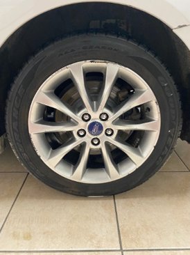 Used 2017 Ford Fusion Energi SE image 29