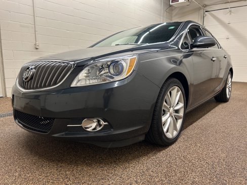 Used 2014 Buick Verano image 5