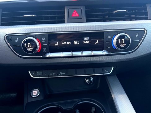 Used 2017 Audi A4 2.0T Ultra Premium image 21