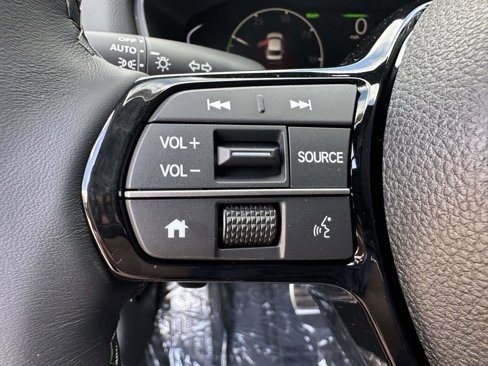 New 2026 Honda Civic Sport image 13