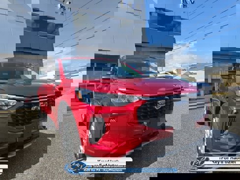 Used 2023 Ford Escape Active image 1