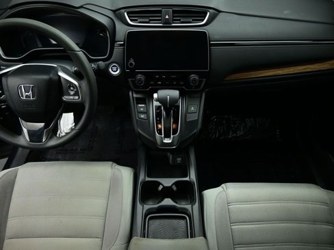Used 2017 Honda CR-V EX image 6