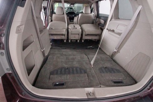 Used 2015 Honda Odyssey EX-L image 54