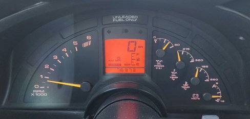 Used 1995 Chevrolet Corvette Coupe image 20