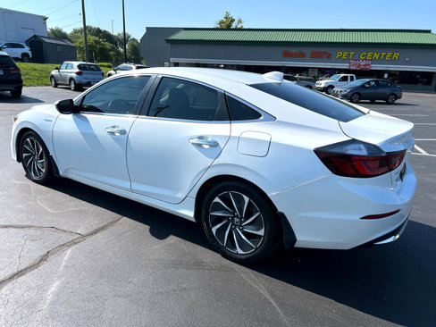 Used 2019 Honda Insight Touring image 5