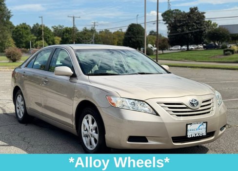 Used 2008 Toyota Camry LE image 12