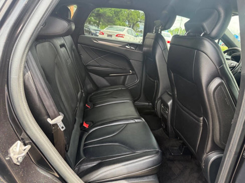 Used 2015 Lincoln MKC AWD image 11