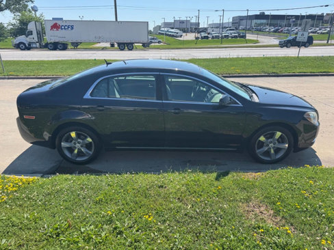 Used 2011 Chevrolet Malibu LT w/ Power Convenience Package image 6
