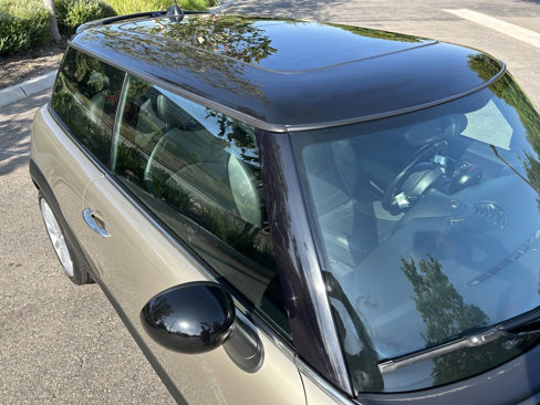 Used 2010 MINI Cooper S image 24