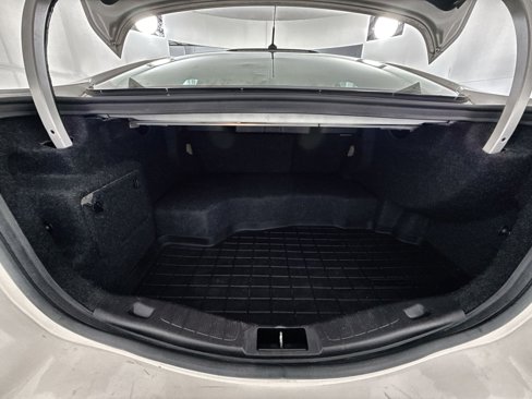 Used 2015 Ford Fusion SE image 24