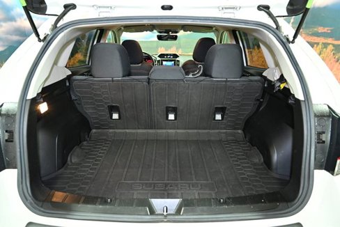 Used 2018 Subaru Crosstrek 2.0i Premium w/ Popular Package #2 image 45