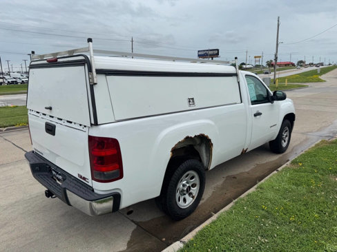 Used 2013 GMC Sierra 1500 W/T image 5