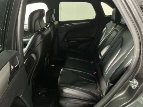 Used 2017 Lincoln MKC Premiere image 30