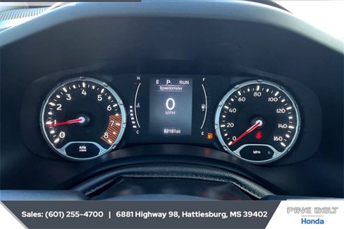 Used 2021 Jeep Renegade Sport image 14