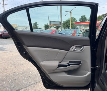 Used 2012 Honda Civic EX-L image 11