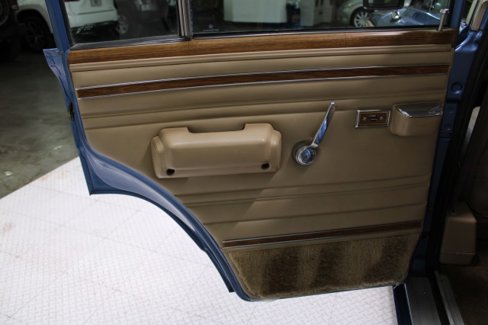 Used 1991 Jeep Grand Wagoneer image 59
