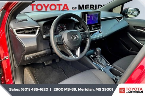 Used 2023 Toyota Corolla SE image 11