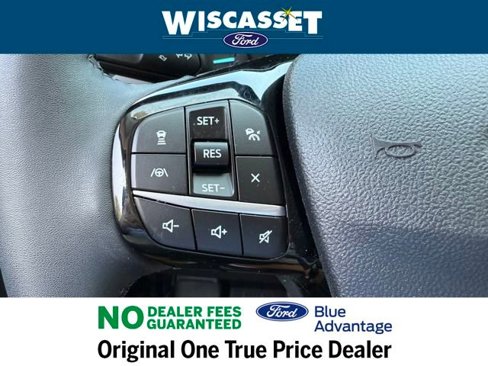 Certified 2022 Ford Escape SEL image 18