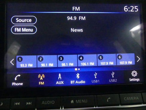 Used 2019 Nissan Altima 2.5 S image 7