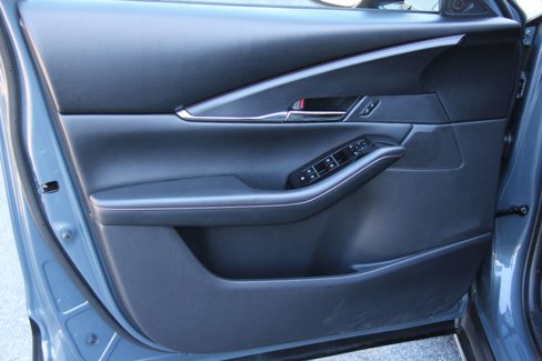 Used 2023 MAZDA CX-30 AWD 2.5 S w/ Preferred Package image 13