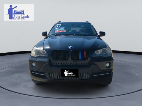 Used 2010 BMW X5 xDrive30i image 4