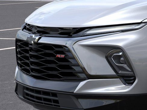 New 2025 Chevrolet Blazer RS w/ Enhanced Convenience Package image 13