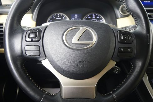 Used 2015 Lexus NX 200t F Sport image 20