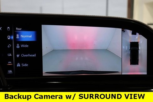 Used 2024 Cadillac Escalade Sport Platinum w/ LPO, Floor Liner Package image 16