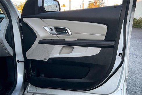 Used 2017 GMC Terrain SLE w/ Driver Alert Package I image 21