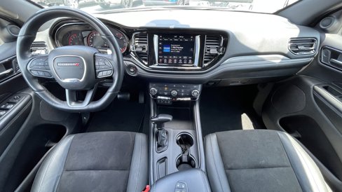 Used 2021 Dodge Durango GT image 18